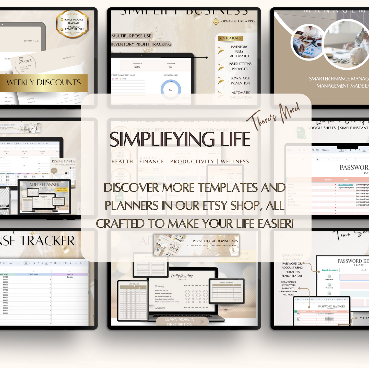 Digital medical tracker, Printable health tracker planner, Chronic illness binder, Medication tracker printable, Doctor visit planner,A4 PDF