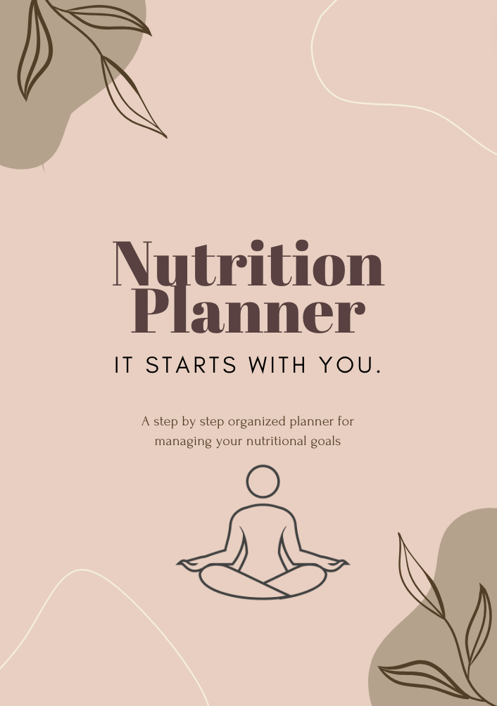 Custom Meal Planner: Tailor Your Diet for Weight Loss & Health - Revive Collections